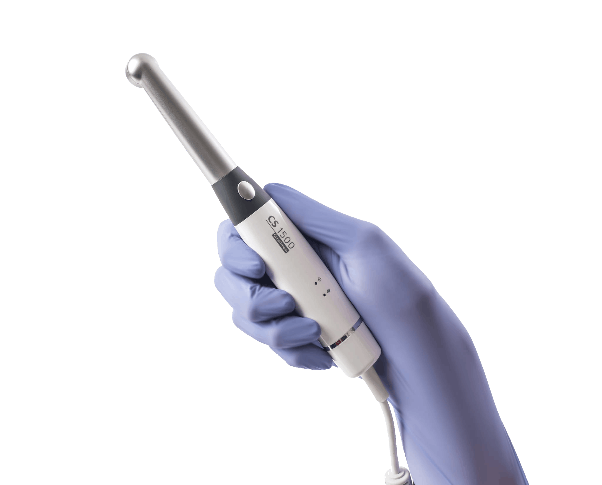 CS 1500 intraoralt kamera